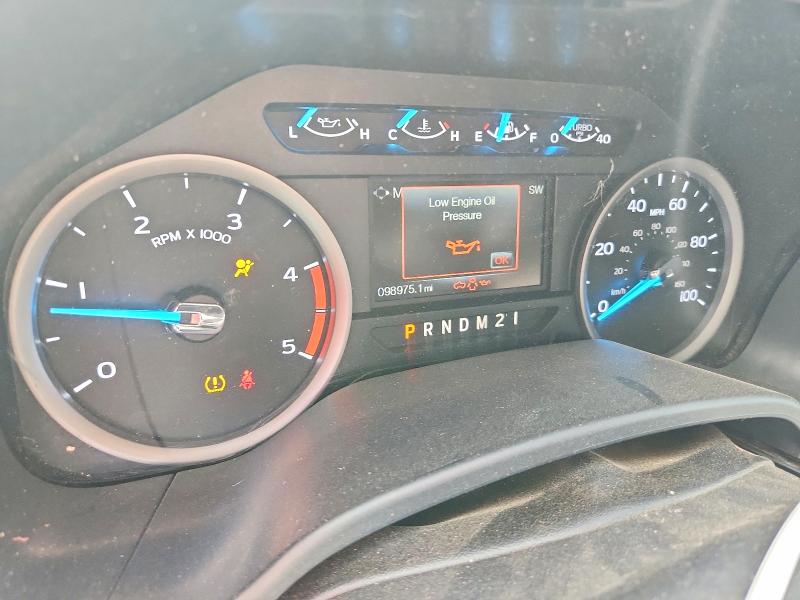 Продажа на аукционе авто 2018 Ford F250, vin: 1FT7W2BT0JEB56995, номер лота: 51708516