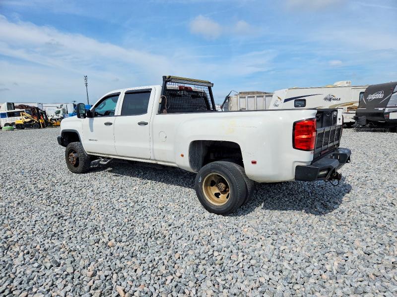 Продаж на аукціоні авто 2015 Gmc Sierra, vin: 1GT421CG3FF161278, номер лоту: 54733376