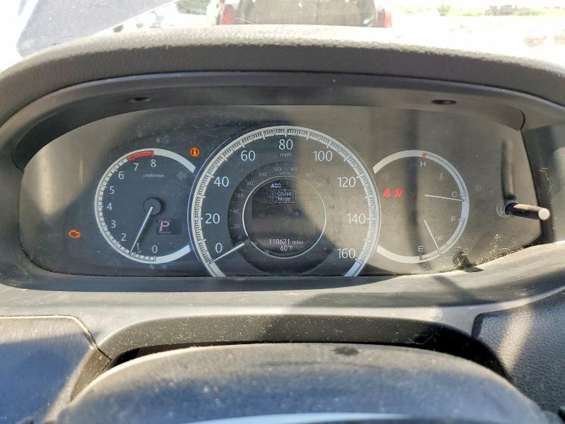 Aukcja sprzedaży 2015 Honda Accord, vin: 1HGCR3F92FA029773, numer aukcji: 54204836
