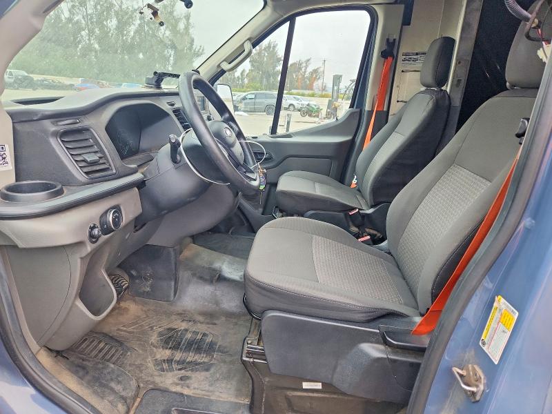 Продаж на аукціоні авто 2020 Ford Transit, vin: 1FTBR3X82LKA72077, номер лоту: 50740056