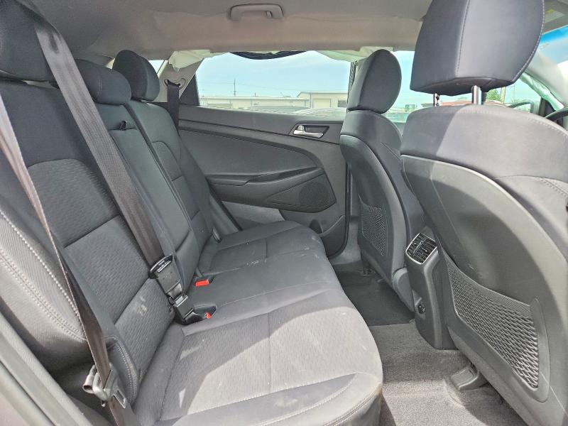 Продажа на аукционе авто 2020 Hyundai Tucson, vin: KM8J33AL9LU222728, номер лота: 54169846