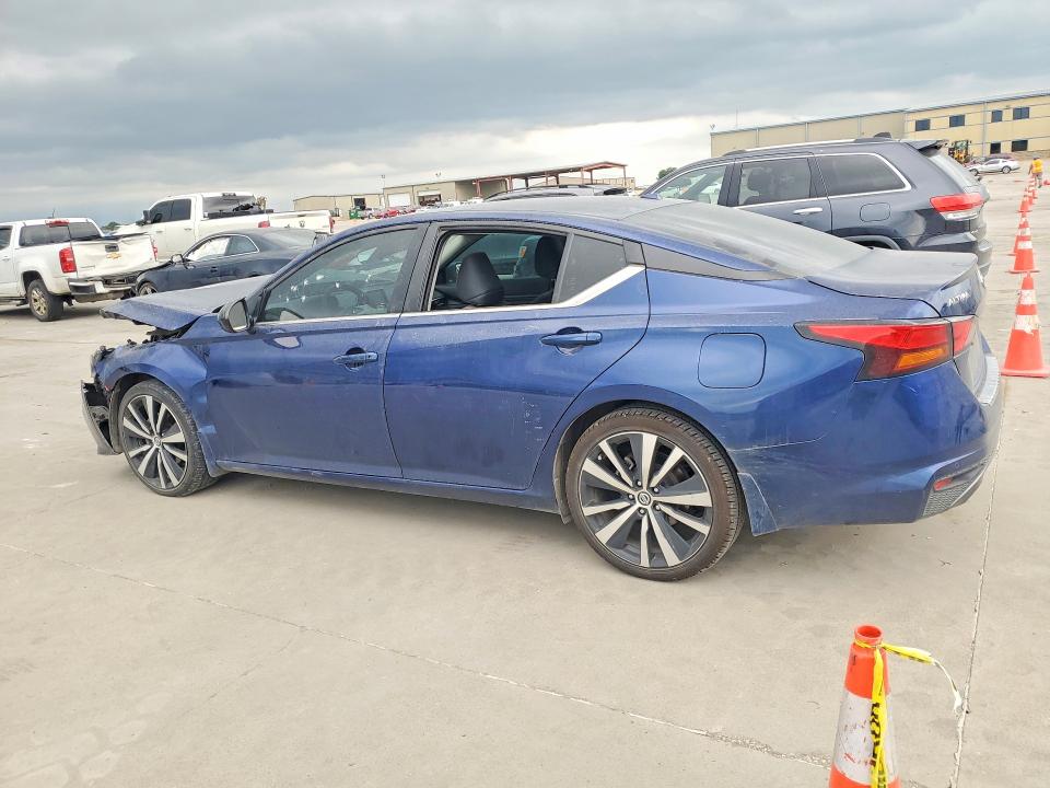 Aukcja sprzedaży 2022 Nissan Altima, vin: 1N4BL4CV0NN382920, numer aukcji: 54290336