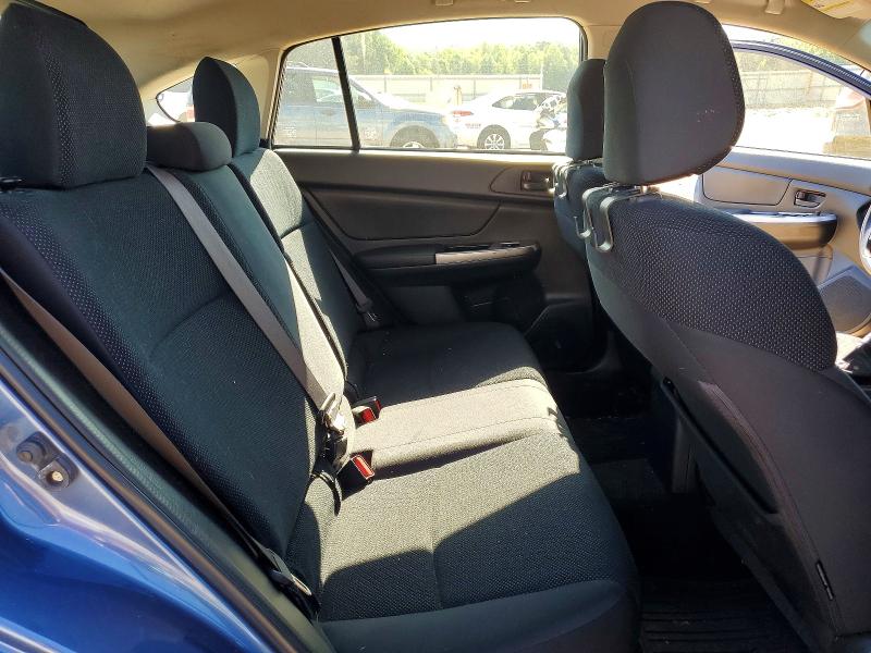 Aukcja sprzedaży 2016 Subaru Impreza, vin: JF1GPAA65GH264268, numer aukcji: 54397066