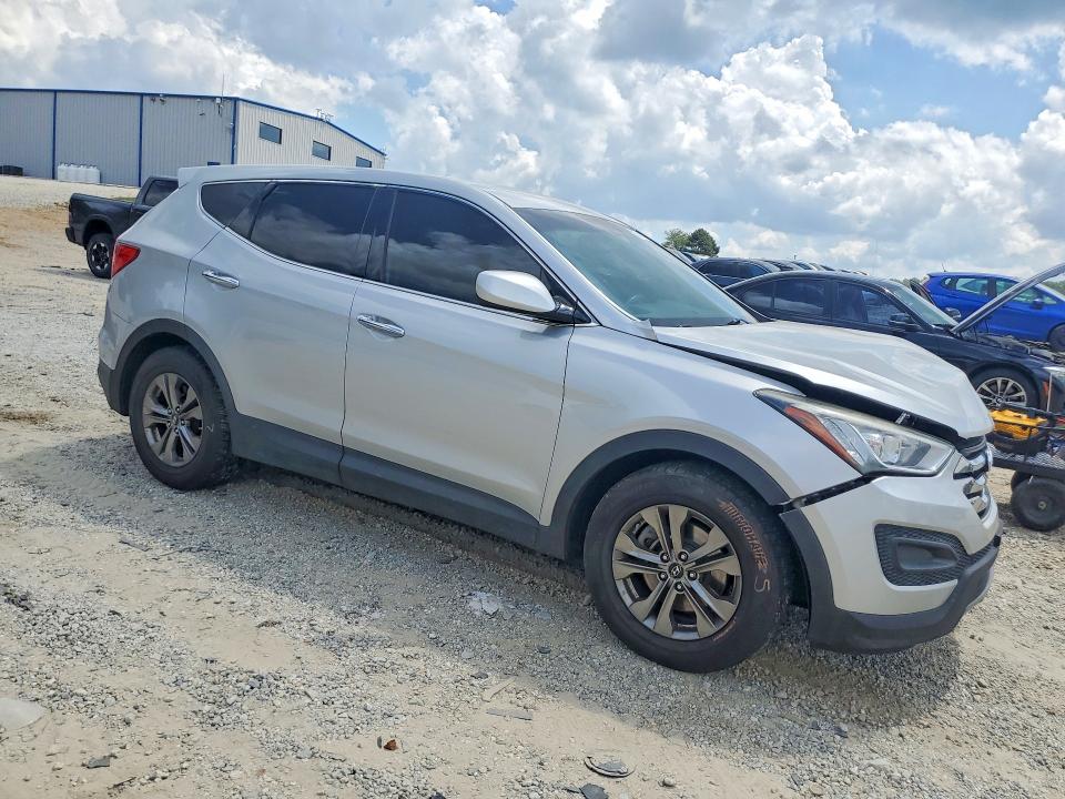 Aukcja sprzedaży 2014 Hyundai Santa Fe Sport, vin: 5XYZT3LB5EG146568, numer aukcji: 54402466