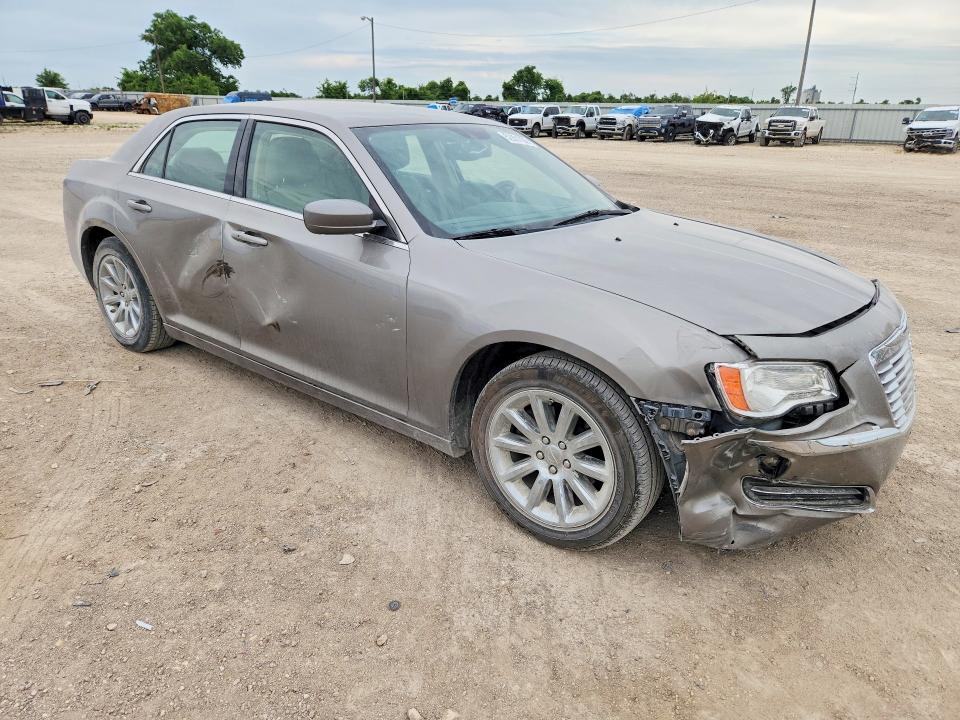 Aukcja sprzedaży 2014 Chrysler 300, vin: 2C3CCAAG5EH272802, numer aukcji: 52881056