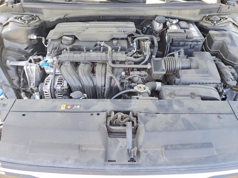 54248176 :رقم المزاد ، 3KPFT4DEXSE015887 vin ، 2025 Kia K4 مزاد بيع