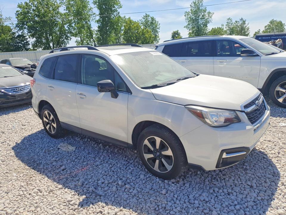 Aukcja sprzedaży 2017 Subaru Forester, vin: JF2SJARC0HH432319, numer aukcji: 54848936
