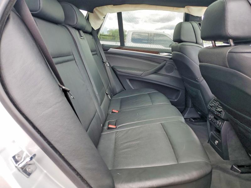 Aukcja sprzedaży 2008 Bmw X5, vin: 5UXFE835X8L163863, numer aukcji: 55302956