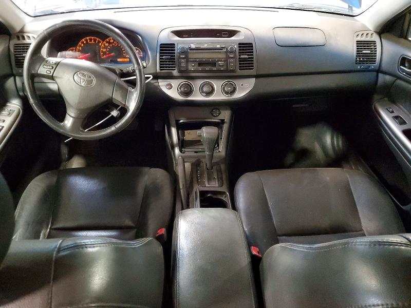 Продаж на аукціоні авто 2005 Toyota Camry, vin: 4T1BA32K85U508945, номер лоту: 53018326