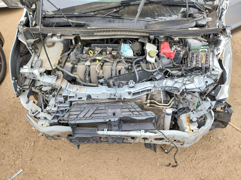 Продаж на аукціоні авто 2021 Ford Transit Connect, vin: NM0LS7E28M1484829, номер лоту: 53987366