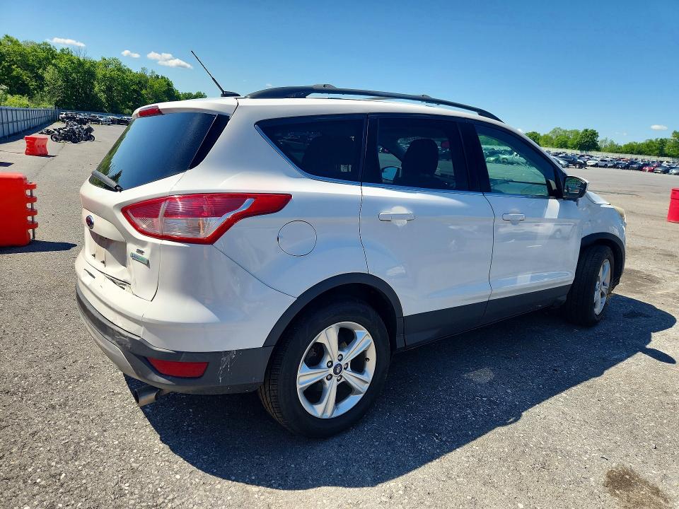 Aukcja sprzedaży 2013 Ford Escape, vin: 1FMCU0GXXDUC66964, numer aukcji: 55133786