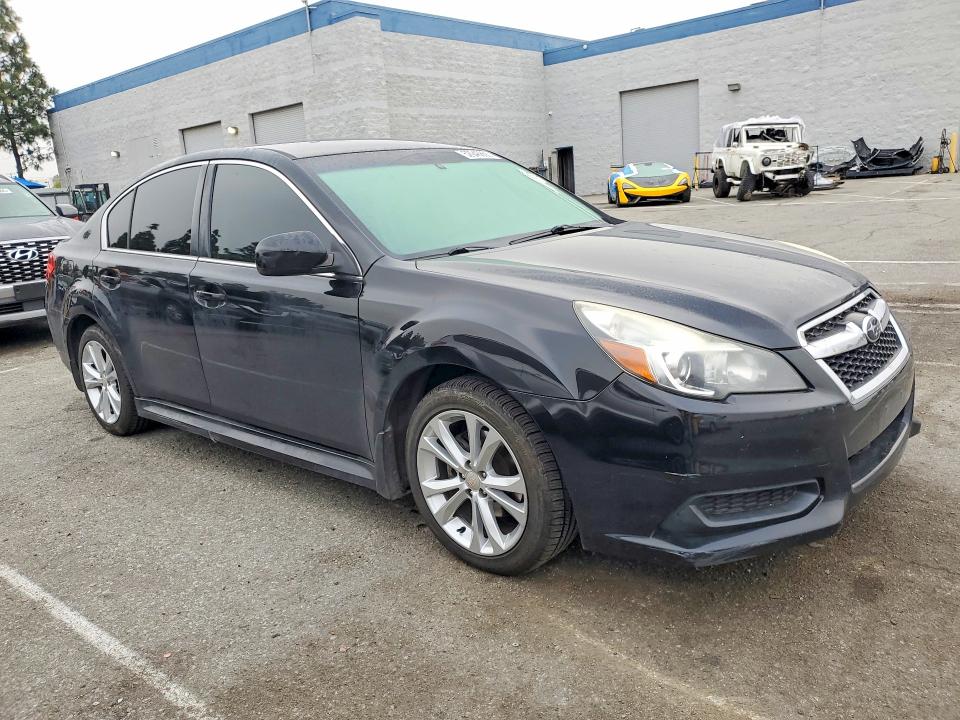 52948866 :رقم المزاد ، 4S3BMBC62E3019776 vin ، 2014 Subaru Legacy مزاد بيع
