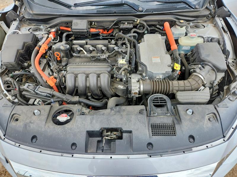 Продаж на аукціоні авто 2019 Honda Insight, vin: 19XZE4F59KE025475, номер лоту: 54837916