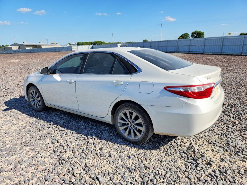 2017 Toyota Camry მანქანა იყიდება აუქციონზე, vin: 4T1BF1FK2HU774367, აუქციონის ნომერი: 52266706