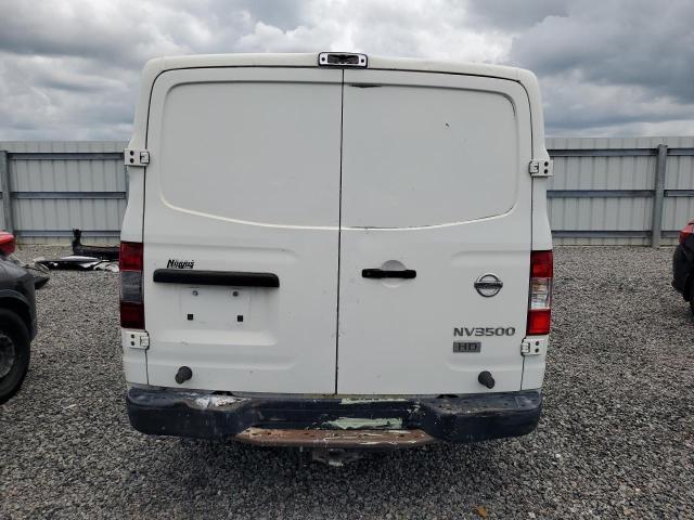 55390266 :رقم المزاد ، 1N6AF0KY3CN108820 vin ، 2012 Nissan Nv 1500 مزاد بيع