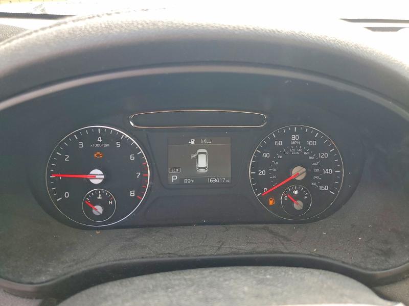 2019 Kia Sorento მანქანა იყიდება აუქციონზე, vin: 5XYPGDA30KG434457, აუქციონის ნომერი: 54276846