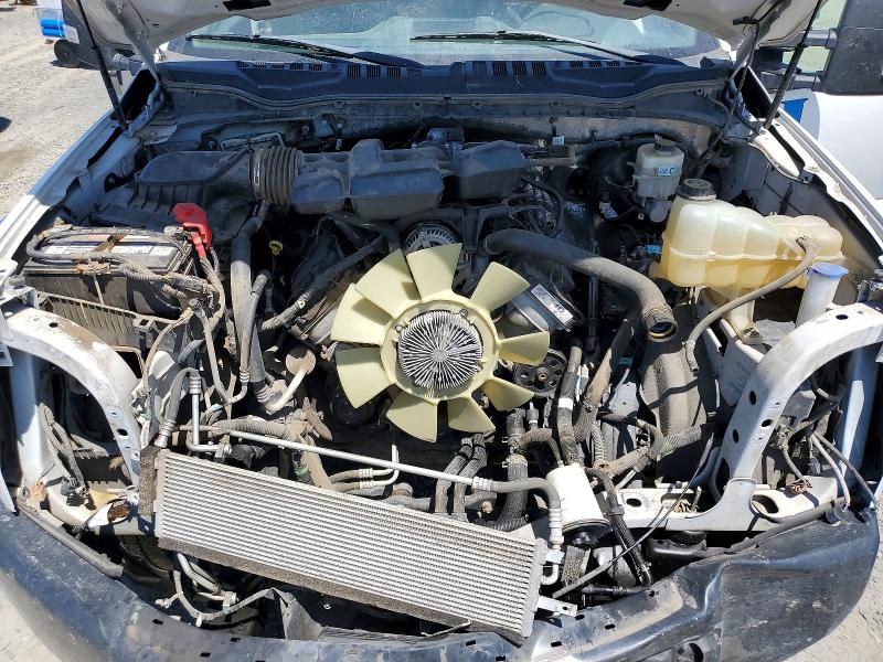 2019 Ford F250 მანქანა იყიდება აუქციონზე, vin: 1FT7X2A67KEF49595, აუქციონის ნომერი: 53032916