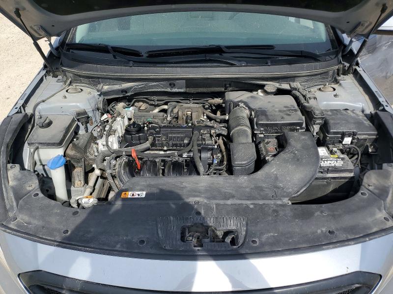 Aukcja sprzedaży 2016 Hyundai Sonata, vin: 5NPE34AF0GH389694, numer aukcji: 52891076