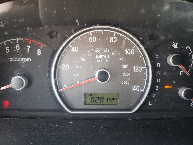 Aukcja sprzedaży 2008 Hyundai Elantra, vin: KMHDU46DX8U546473, numer aukcji: 52315416