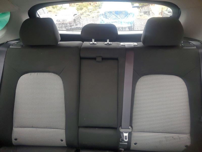 2019 Hyundai Kona მანქანა იყიდება აუქციონზე, vin: KM8K2CAA7KU192035, აუქციონის ნომერი: 55188986
