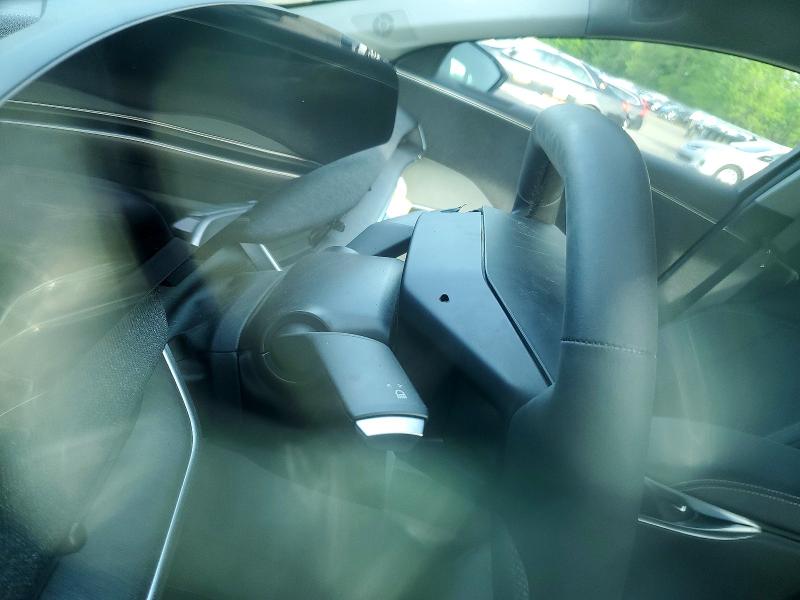 Продажа на аукционе авто 2025 Lucid Motors Air, vin: 50EA1GBA4SA002892, номер лота: 54019956