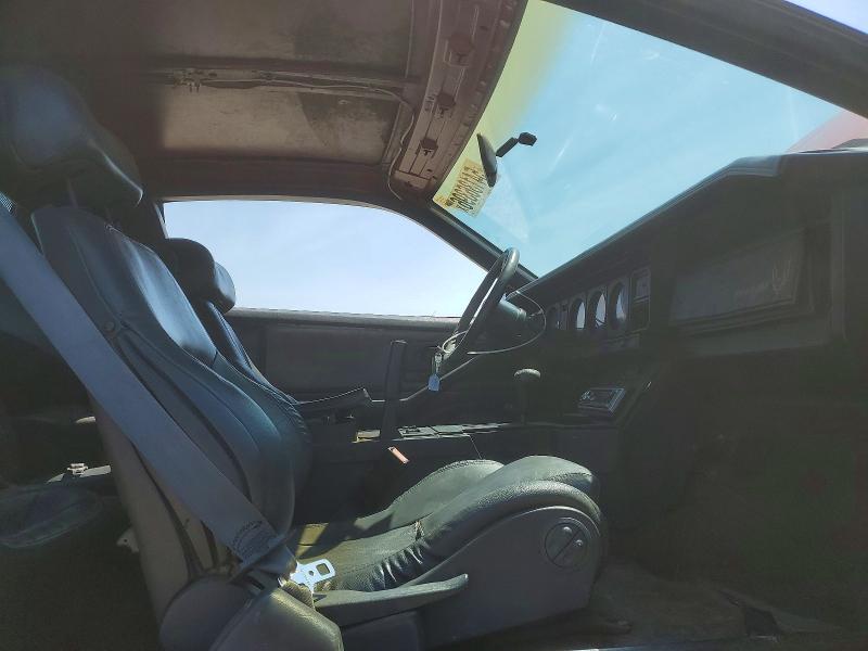 Продажа на аукционе авто 1984 Pontiac Firebird, vin: 1G2AW87H3EN247380, номер лота: 54136396