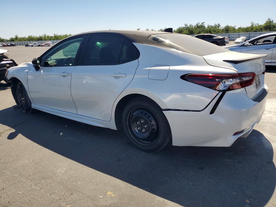 Продажа на аукционе авто 2024 Toyota Camry, vin: 4T1K61AK3RU233210, номер лота: 53664206