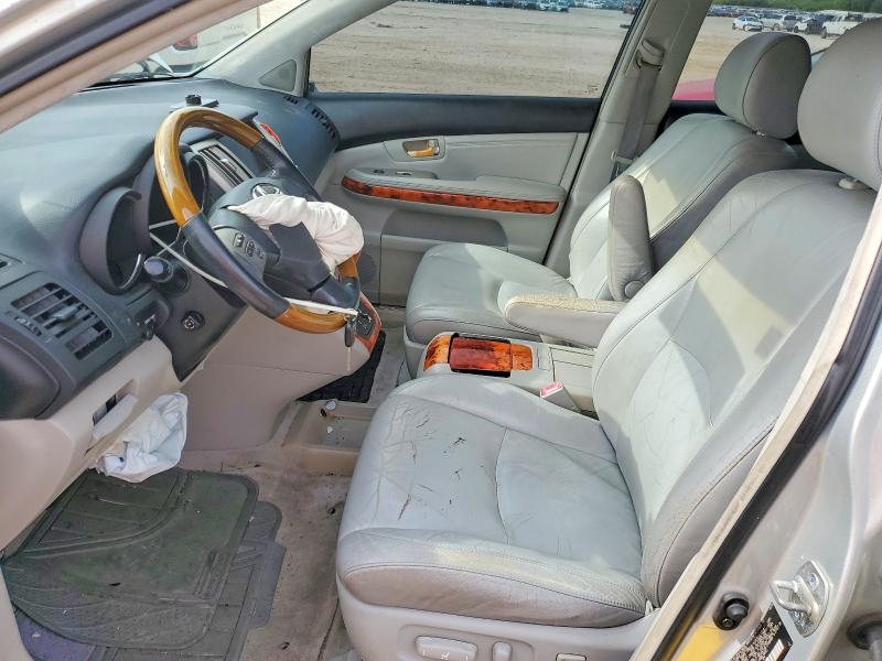 Aukcja sprzedaży 2004 Lexus Rx, vin: 2T2GA31U84C013956, numer aukcji: 52603946