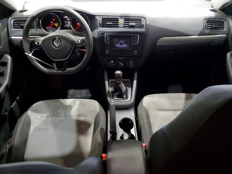 Aukcja sprzedaży 2017 Volkswagen Jetta, vin: 3VW167AJ5HM312596, numer aukcji: 52708266