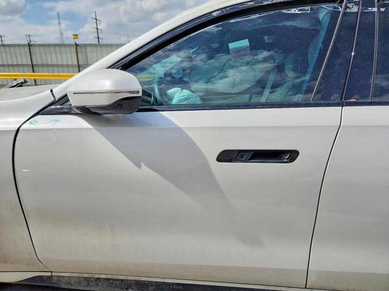 53992716 :رقم المزاد ، WBY53EJ07PCL81006 vin ، 2023 Bmw I7 مزاد بيع