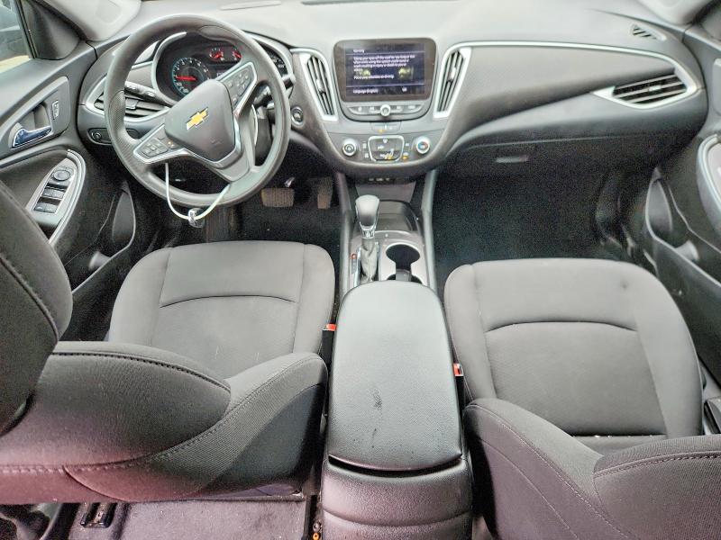 Aukcja sprzedaży 2023 Chevrolet Malibu, vin: 1G1ZB5ST6PF124182, numer aukcji: 52541846