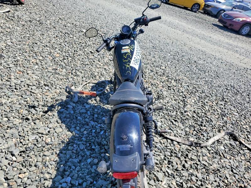 Продажа на аукционе авто 2024 Honda Cmx500, vin: MLHPC5651R5700080, номер лота: 53655796