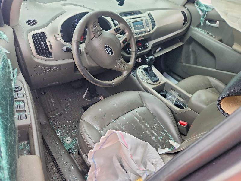 Aukcja sprzedaży 2016 Kia Sportage, vin: KNDPC3AC0G7850213, numer aukcji: 54060576