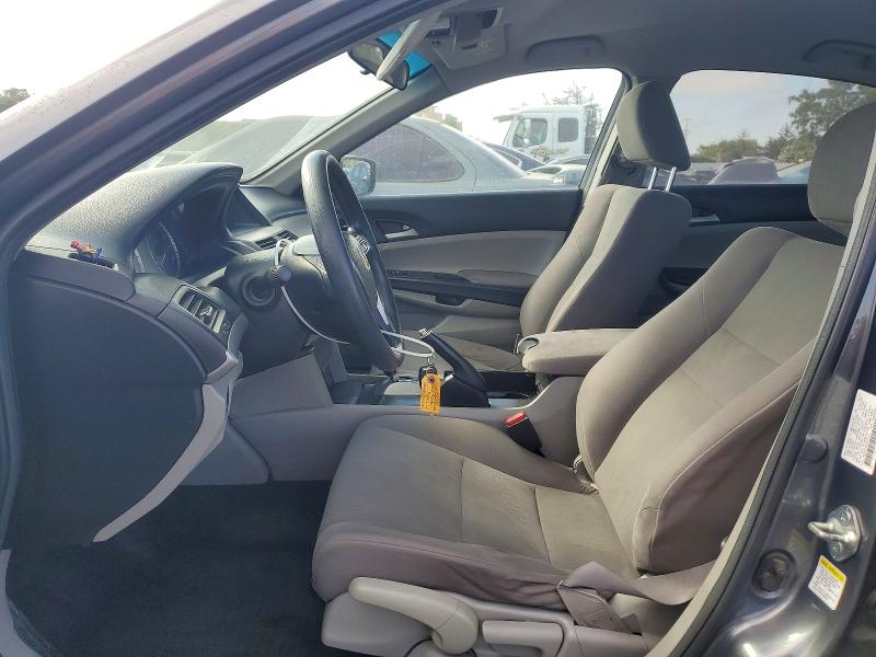 54659846 :رقم المزاد ، 1HGCP2F39CA205371 vin ، 2012 Honda Accord مزاد بيع