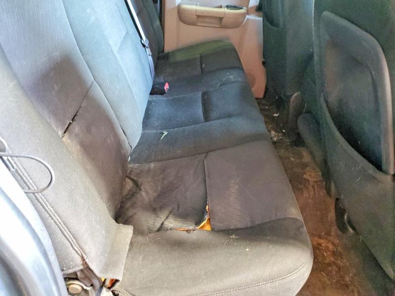 Aukcja sprzedaży 2010 Gmc Sierra, vin: 1GTSKTEA3AZ182411, numer aukcji: 53956086