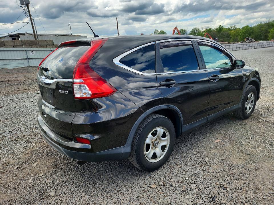 Aukcja sprzedaży 2015 Honda Cr-v, vin: 5J6RM4H37FL020006, numer aukcji: 53316096