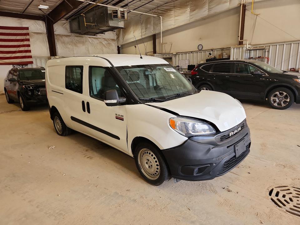 Aukcja sprzedaży 2021 Ram Promaster City, vin: ZFBHRFAB4M6U36772, numer aukcji: 51242926