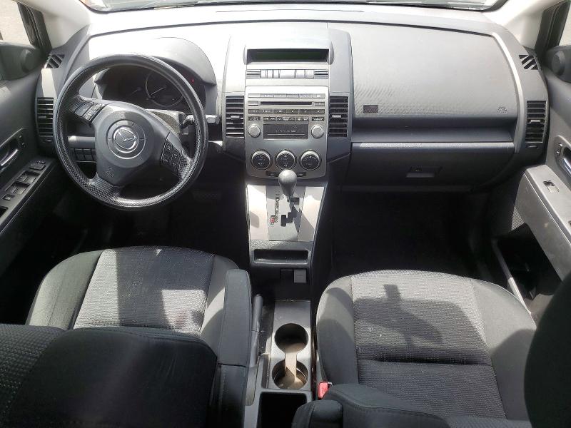 Aukcja sprzedaży 2009 Mazda 5, vin: JM1CR293390358900, numer aukcji: 52005476