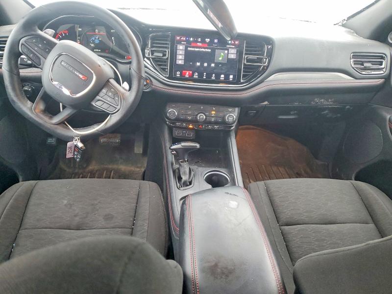 Aukcja sprzedaży 2025 Dodge Durango, vin: 1C4RDJDG4SC526125, numer aukcji: 54085306