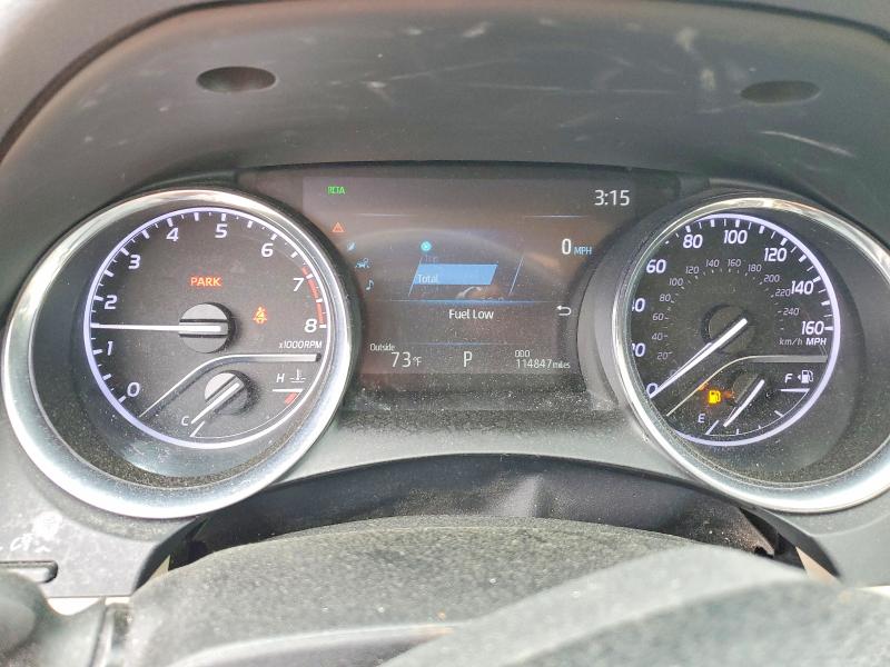 Aukcja sprzedaży 2019 Toyota Camry, vin: 4T1B11HK2KU781323, numer aukcji: 52313696
