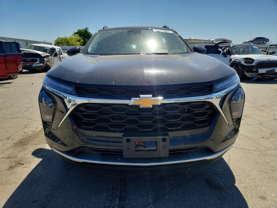 Aukcja sprzedaży 2026 Chevrolet Trax, vin: KL77LHEP7TC043485, numer aukcji: 53778006