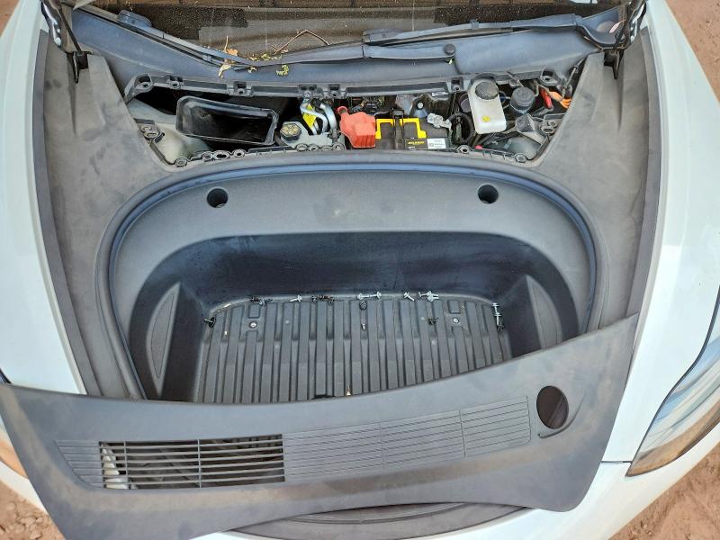 2021 Tesla Model 3 მანქანა იყიდება აუქციონზე, vin: 5YJ3E1EA1MF095942, აუქციონის ნომერი: 53611716