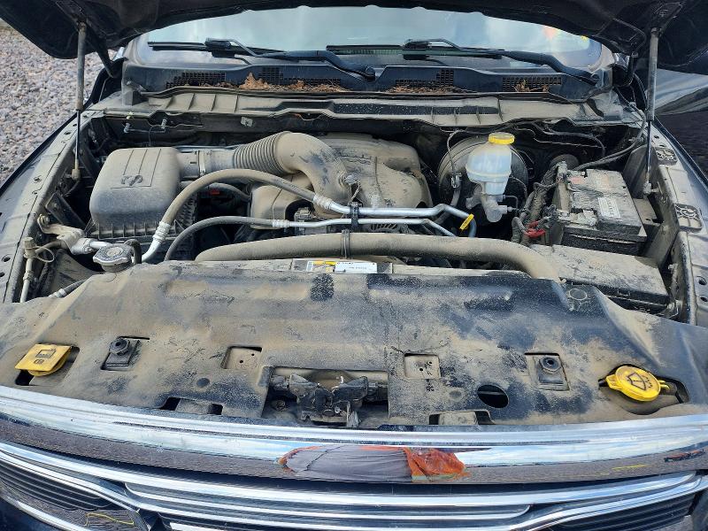 Aukcja sprzedaży 2018 Ram 1500, vin: 1C6RR7PT4JS249548, numer aukcji: 55075626