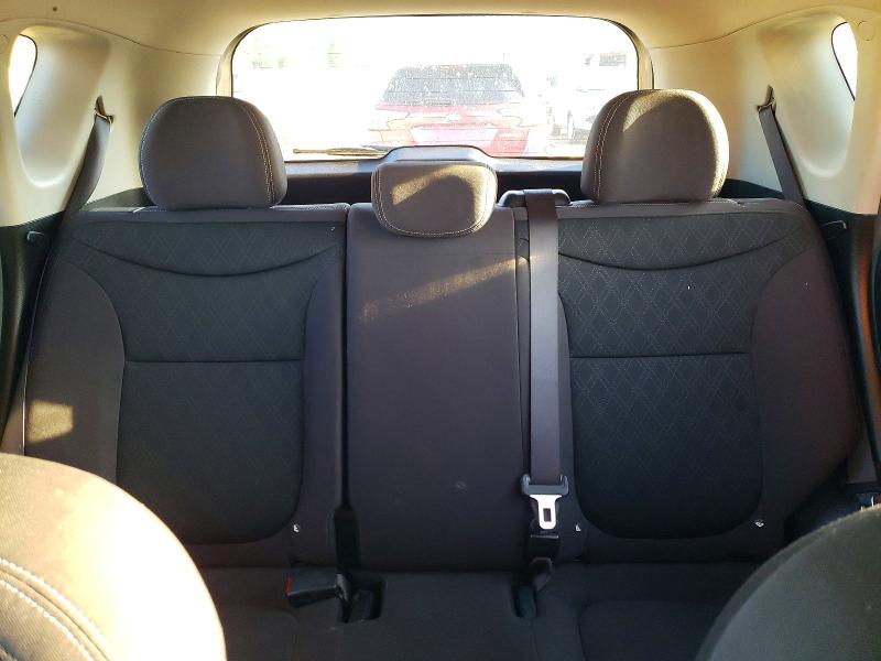 53302306 :رقم المزاد ، KNDJN2A27F7149376 vin ، 2015 Kia Soul مزاد بيع