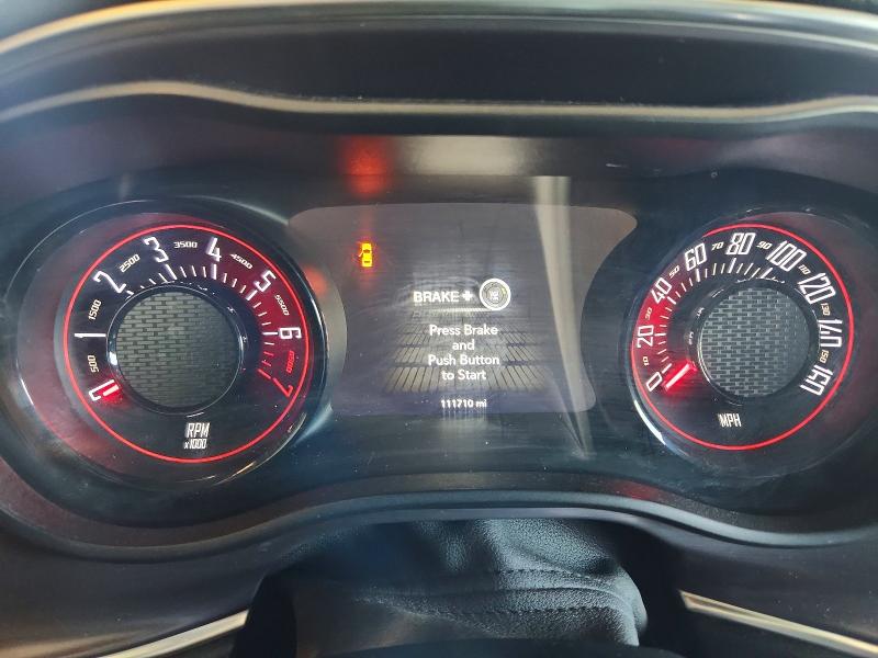 2016 Dodge Challenger მანქანა იყიდება აუქციონზე, vin: 2C3CDZAG1GH245496, აუქციონის ნომერი: 54138916