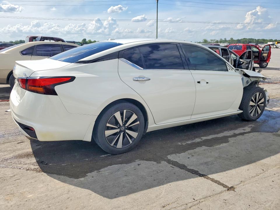 54303366 :رقم المزاد ، 1N4BL4EV0KC126085 vin ، 2019 Nissan Altima مزاد بيع