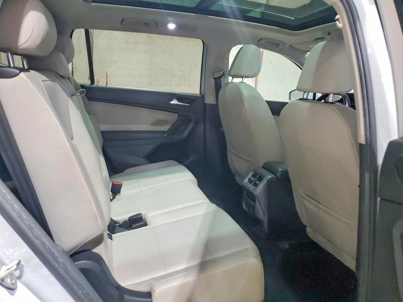 Aukcja sprzedaży 2018 Volkswagen Tiguan, vin: 3VV2B7AX1JM178880, numer aukcji: 54591466
