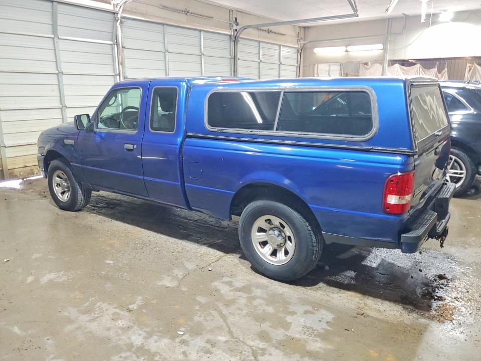 2010 Ford Ranger მანქანა იყიდება აუქციონზე, vin: 1FTKR1ED3APA06934, აუქციონის ნომერი: 55069906
