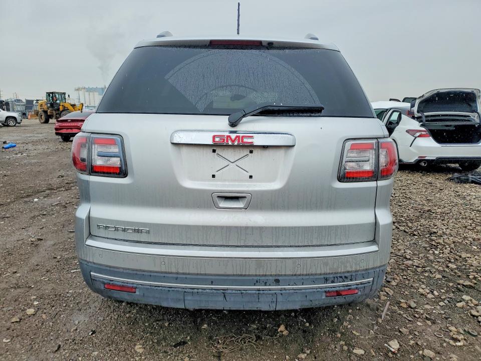 Aukcja sprzedaży 2013 Gmc Acadia, vin: 1GKKRSKD6DJ162827, numer aukcji: 52526956