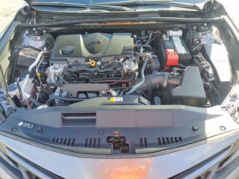 Продаж на аукціоні авто 2023 Toyota Camry, vin: 4T1T11AK4PU798615, номер лоту: 55058886